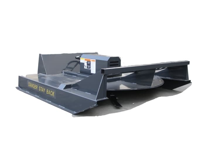 Loaders - Skid Steers - Attachments